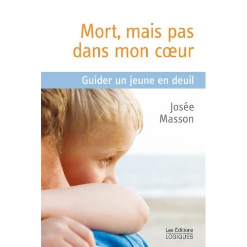Livres pour parler de la mort aux enfants | Maïka