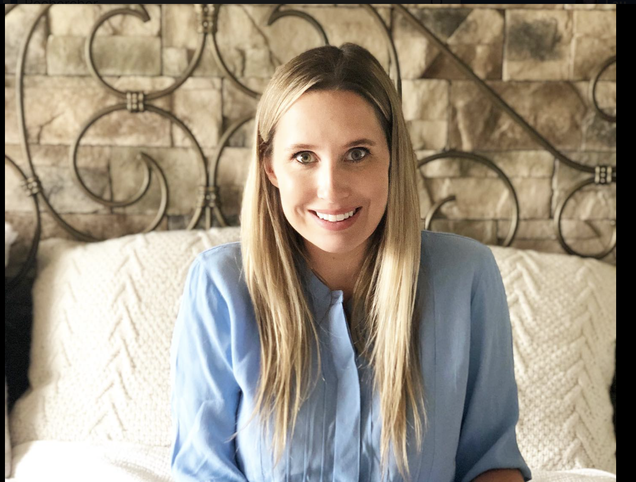 Les Tresors De La Chambre De Bebe Maika